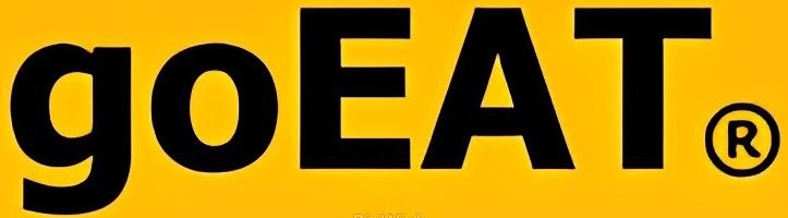 goEAT Logo